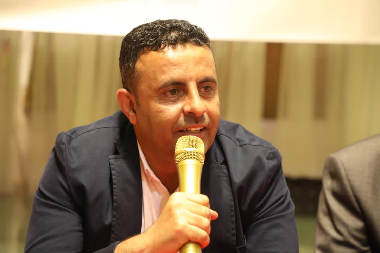 من عدن .. وزارة الصحة تعلن نجاح حملة التحصين ضد شلل الاطفال