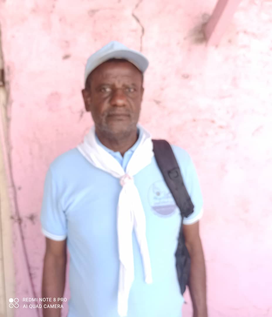 الكابتن (خرابة) يطالب باعادة تشكيل الفرق الكشفية بلحج