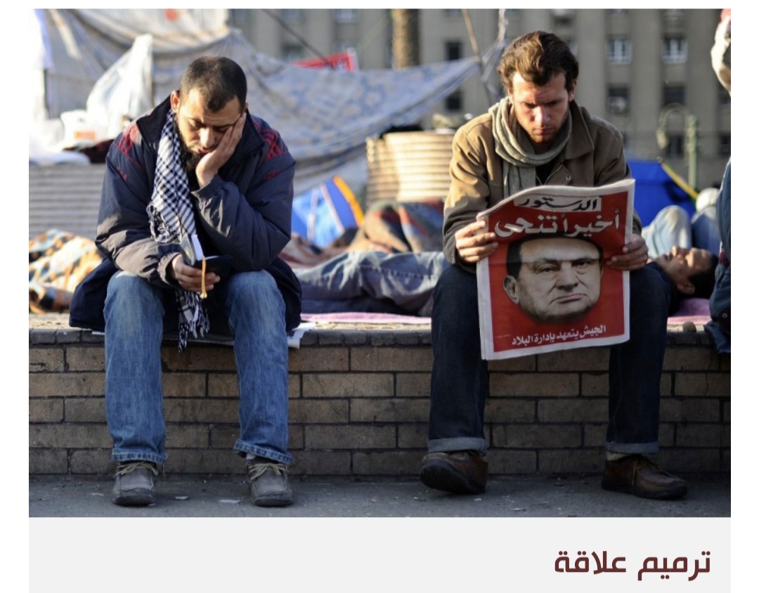 شباب الأحزاب يتدخلون في أزمة الصحف المصرية لإنقاذها