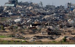 بعد 150 يوما من الدمار بغزة.. هآرتس: إسرائيل ليست أقوى ولا أكثر أمنا