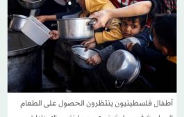الصليب الأحمر: حرب غزة حطمت كل معاني الإنسانية المشتركة
