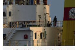 عودة نشاط القراصنة الصوماليين يهدد شركات الشحن العالمية