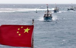 سفن صينية تحاصر يومياً كينمن التايوانية.. فما سر الجزيرة؟