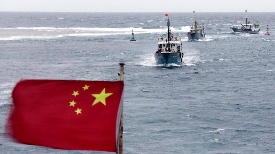سفن صينية تحاصر يومياً كينمن التايوانية.. فما سر الجزيرة؟