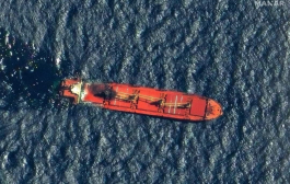 ماهي الأضرار البيئية المتوقعة نتيجة غرق السفينة 