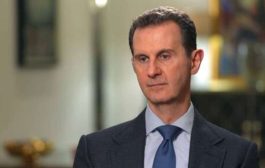 الرئيس الأسد يوضح سبب التخاذل العربي تجاه غزة .. ويقول لذلك اهل غزة ذهبوا للحرب