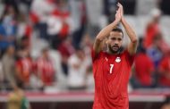 فصل جهاز التنفس الصناعي عن اللاعب المصري أحمد رفعت
