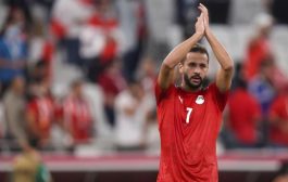 فصل جهاز التنفس الصناعي عن اللاعب المصري أحمد رفعت