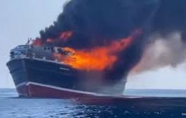 ملاك السفينة ترو كونفيدنس تعلن مقتل 3 من أفراد طاقمها .. وامريكا تصدر بيان حول الهجوم