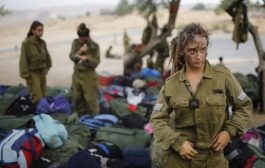 أكثر من 100 مجندة إسرائيلية يرفضن العمل في وحدات مراقبة الحدود.. يخشين من عودة حركة حماس مجدداً!