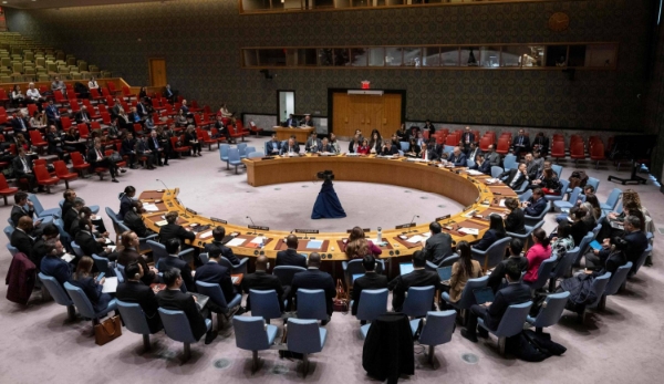 أزمة البحر الأحمر .. مجلس الأمن يعقد جلسة جديدة حول اليمن