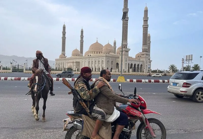 سياسة النفس الطويل للرياض بملف السلام ومأزق ذراع إيرانالسياسية - منذ 12 ساعة و 57 دقيقة