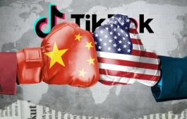 قصة الحرب بين أميركا والصين حول “تيك توك”