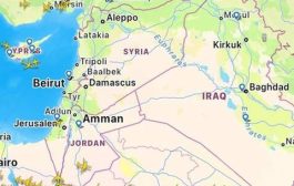 العراق والأردن ولبنان وإسرائيل يعيدون فتح مجالاتهم الجوية ومصر تصدر بيان حول اغلاق مجالها الجوي