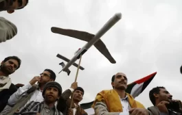 باحث أمريكي: مفاوضات واشنطن وطهران وراء تباطؤ هجمات الحوثي على السفن