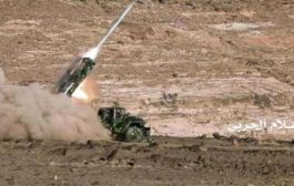قائد كبير بالجيش الأمريكي يكشف عن نفاذ مخزون الحوثيين من الصواريخ