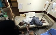 اصابة  آلاف الحالات .. الكوليرا يدق ناقوس خطر مجددا
