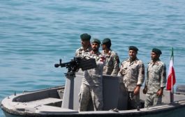 قرار إيراني جديد بعد السيطرة على سفينة إسرائيلية بالبحر الأحمر