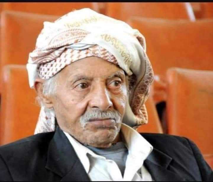 أمين عام الحزب الاشتراكي اليمني يعزي اولاد فقيد الوطن والصحافة الاستاذ محمد المساح