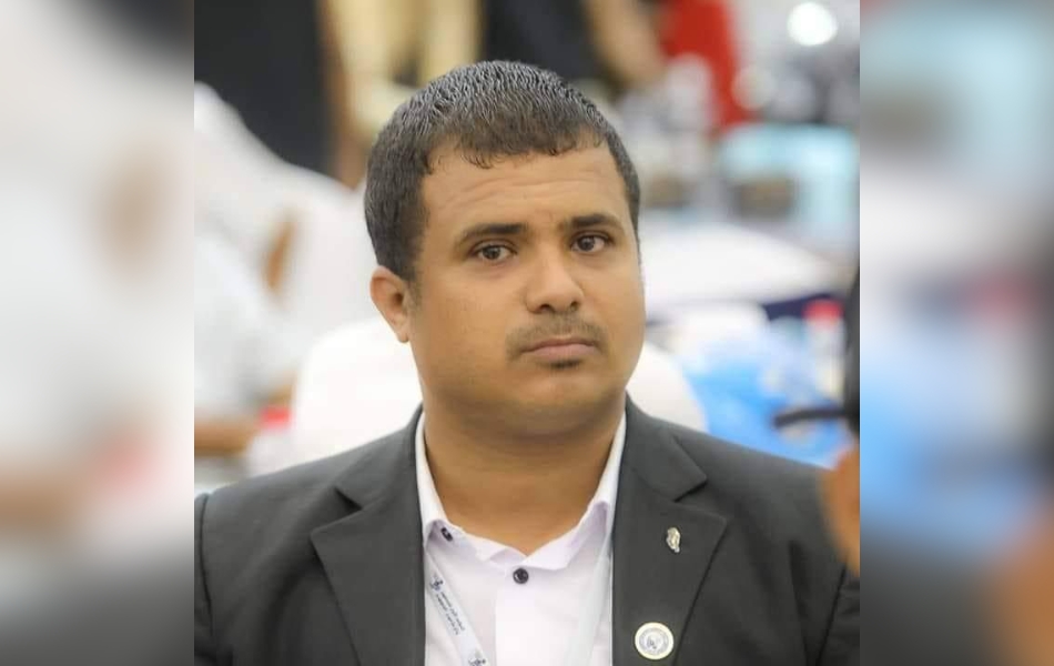 مرصد الحريات يدين حملة التحريض بحق الصحفي عبدالرحمن أنيس