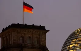 ألمانيا توقف 4 من مواطنيها بتهمة التجسس لصالح الصين