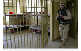 بعد عشرين عاما، سجناء أبوغريب أمام سجانيهم في محكمة أميركية