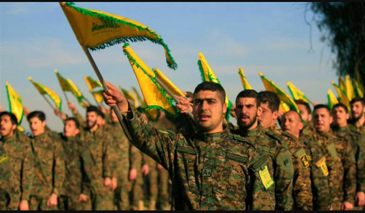 لماذا امتنع حزب الله عن المشاركة في الهجوم الإيراني على إسرائيل؟