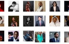 عربيّان في قائمة مجلة التايم لأكثر 100 شخصية تأثيرا بالعالم