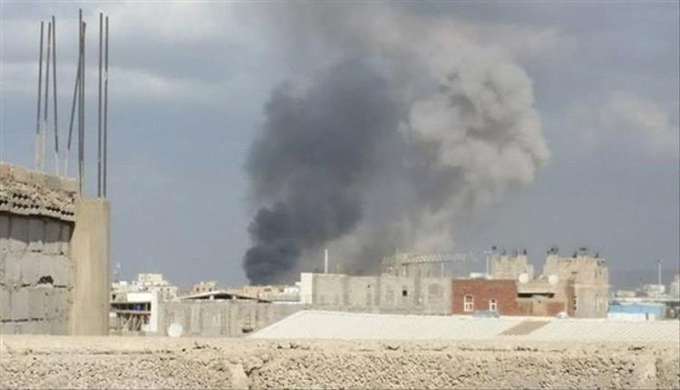 هجوم ارهابي جديد لتنظيم القاعدة في أبين