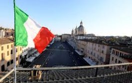 ايطاليا تؤكد تأثرها المباشر بهجمات البحر الأحمر