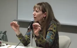 سارة روي: عالمة يهودية كرّست حياتها لغزة وسخرت من سياسات بايدن