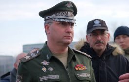 اعتقال نائب وزير الدفاع الروسي بتهمة تلقيه رشى