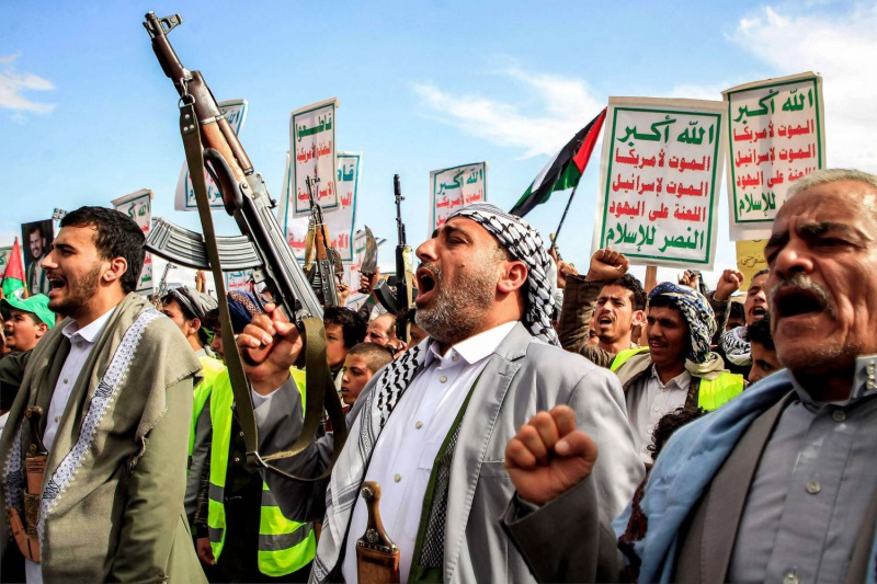 عن صفقة ترحيل مقاتلي حماس إلى اليمن
