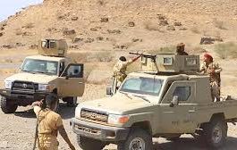 القوات الجنوبية تعلن إحباط هجوم جديد لتنظيم القاعدة في محافظة أبين