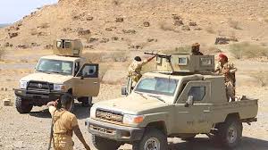 القوات الجنوبية تعلن إحباط هجوم جديد لتنظيم القاعدة في محافظة أبين