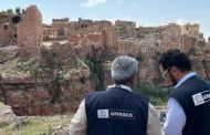 منظمة اليونسكو تؤكد 4 مواقع أثرية في اليمن مهددة بالخطر