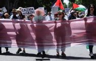 مدريد تنتفض تنديدا بـ«الإبادة الجماعية» في غزة