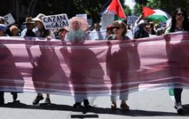 مدريد تنتفض تنديدا بـ«الإبادة الجماعية» في غزة