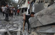 تقارير إعلامية مصرية تتحدث عن تقدم وهدنة وشيكة في غزة