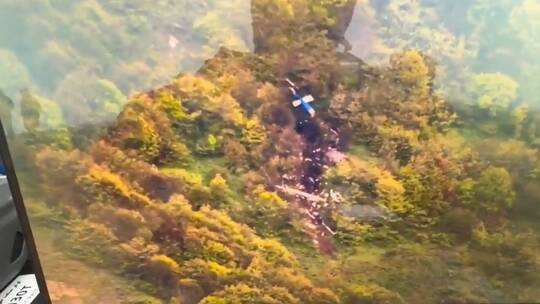 سيناريو المكالمة الأخيرة بين طائرة رئيسي ومكتبه