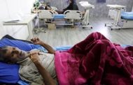 في أبين .. ارتفاع حالات الوفيات بمرض الكوليرا وتسجيل 150 إصابة