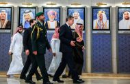 التطبيع يسهل طريق السعودية إلى اتفاق نووي مع واشنطن