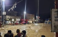 جراء الأمطار.. سلطات المهرة تعلن وفاة وإصابة 40 شخصا وتضرر مئات المنازل وشبكة الطرقات