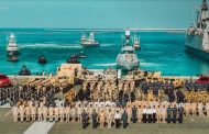 السعودية.. تواصل مناورة عسكرية عربية في البحر الأحمر