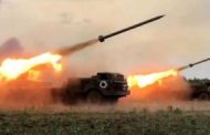 رسالة روسية على صاروخ.. ضرب مقر قيادة للجيش الأوكراني