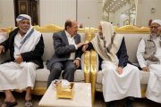 السعودية تفرج عن يمنيين بعد أسبوع من اعتقالهم على خلفية إقامتهم عزاء للشيخ الزنداني