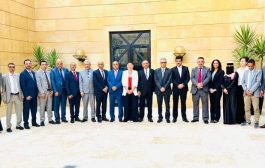 عمّان .. اختتام الاجتماعات التشاورية السنوية بين الحكومة اليمنية وصندوق النقد الدولي