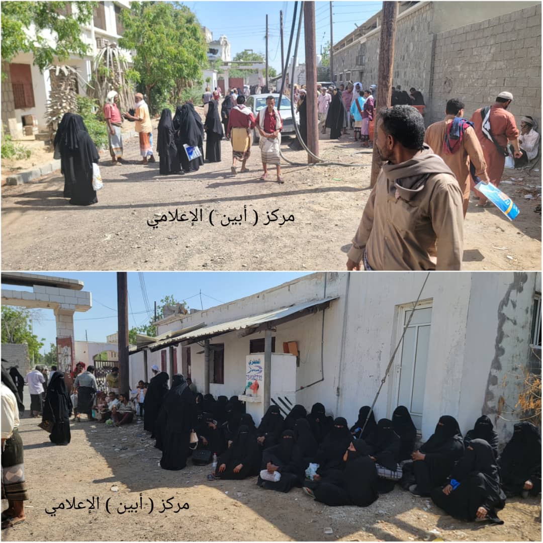 مدير تربية أبين يطالب مجلس الوزراء بتشكيل لجنة تحقيق في واقعة وقف رواتب (2000) معلم ومعلمة 