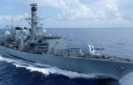 وزير الدفاع البريطاني: جميع فرقاطاتنا البحرية ستكون مزودة بقدرات على شن هجوم بري