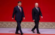 إيكونوميست: ماذا يعني التحالف الروسي الصيني المناهض للولايات المتحدة عمليا؟
